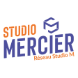 Logo Studio Mercier