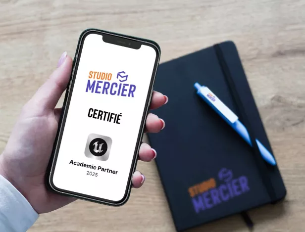 studio-mercier-unreal-engine